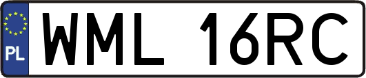 WML16RC