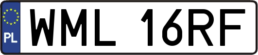 WML16RF