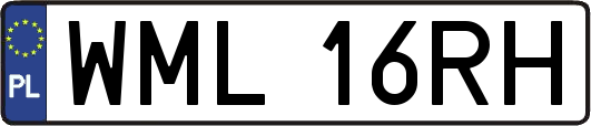 WML16RH