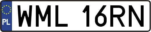 WML16RN