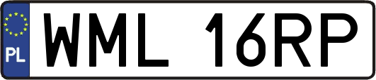 WML16RP