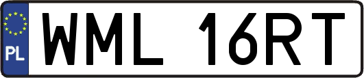 WML16RT