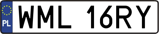 WML16RY