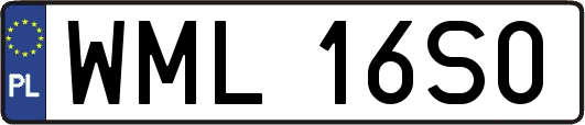 WML16S0