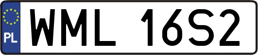 WML16S2