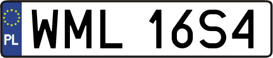 WML16S4