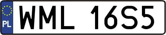 WML16S5