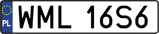 WML16S6