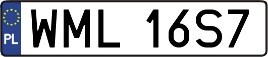 WML16S7