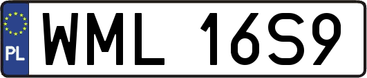 WML16S9