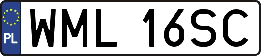 WML16SC