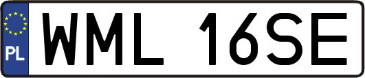 WML16SE