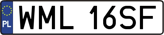 WML16SF