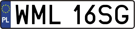 WML16SG