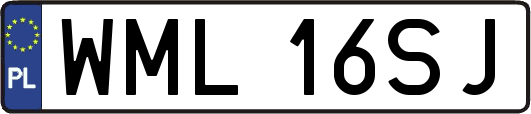 WML16SJ