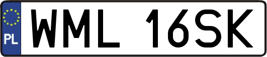 WML16SK
