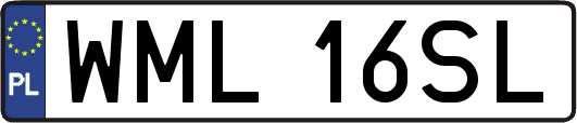 WML16SL