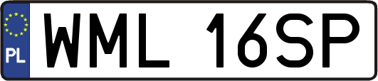 WML16SP