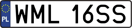 WML16SS