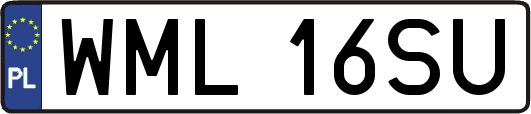 WML16SU
