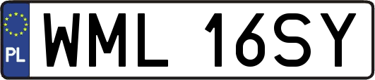 WML16SY