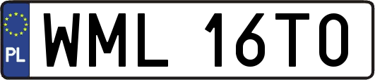 WML16T0