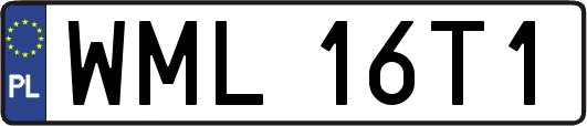 WML16T1