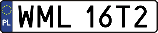 WML16T2