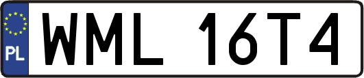 WML16T4
