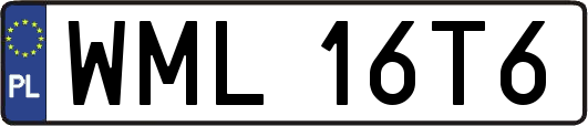 WML16T6