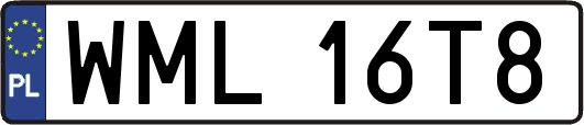 WML16T8
