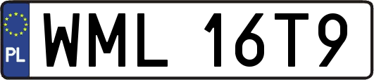 WML16T9
