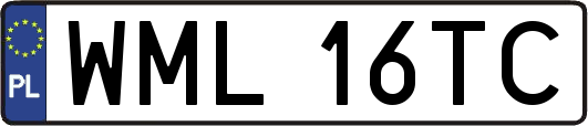 WML16TC