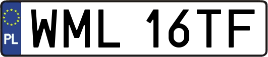 WML16TF