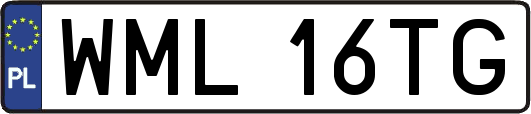 WML16TG