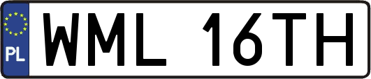WML16TH