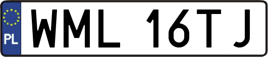 WML16TJ