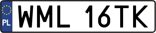 WML16TK