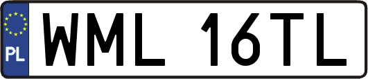 WML16TL