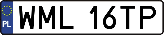 WML16TP