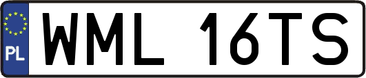 WML16TS