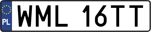 WML16TT