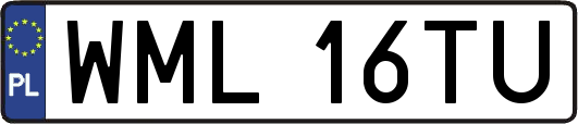 WML16TU