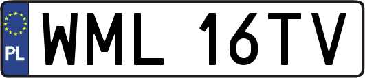 WML16TV