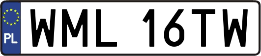 WML16TW