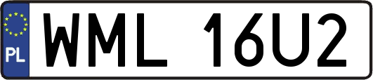 WML16U2