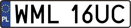 WML16UC