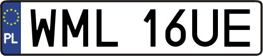 WML16UE
