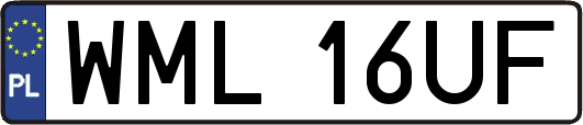 WML16UF