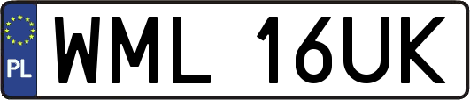 WML16UK